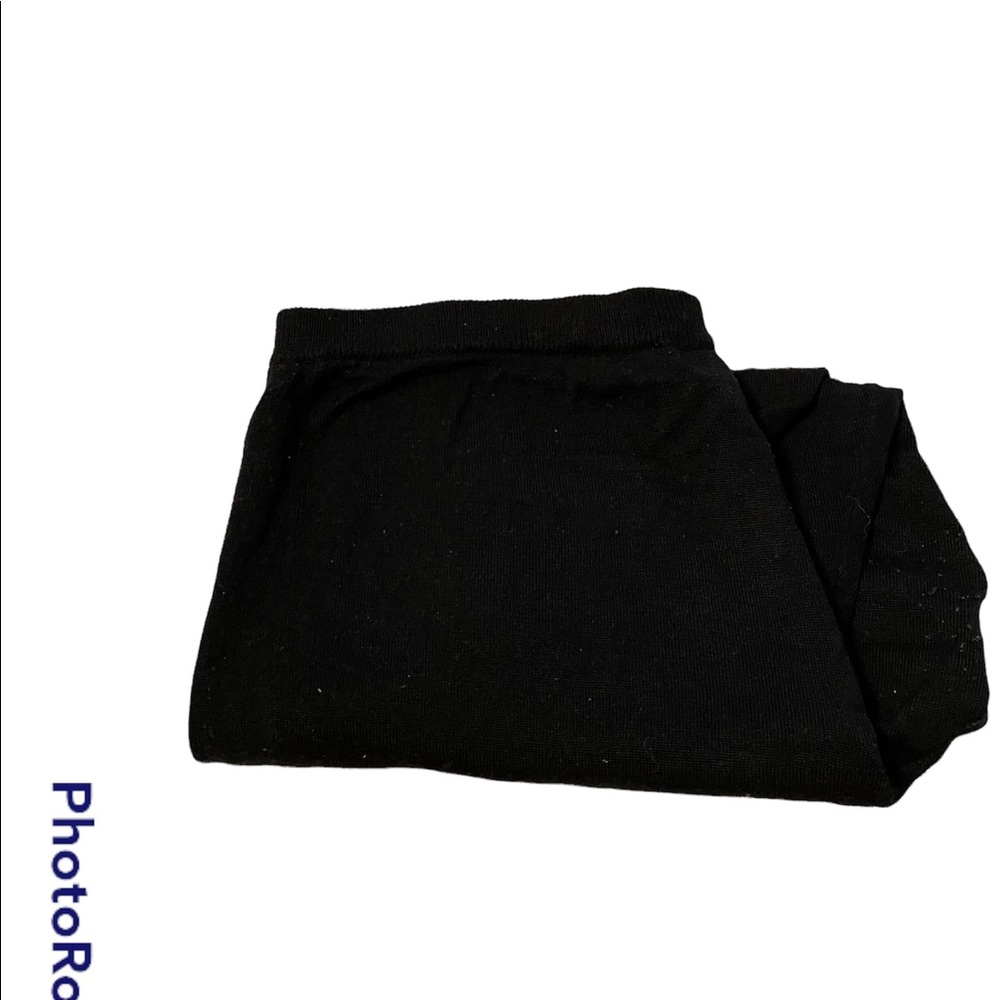 Black Jennifer Moore for women sweater pants Size 3X WPL 8046